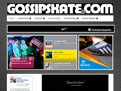 Diseño Web Freelance, Diseño UX/UI Freelance